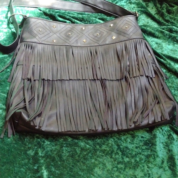 Hand Bag - Picture 1 of 6